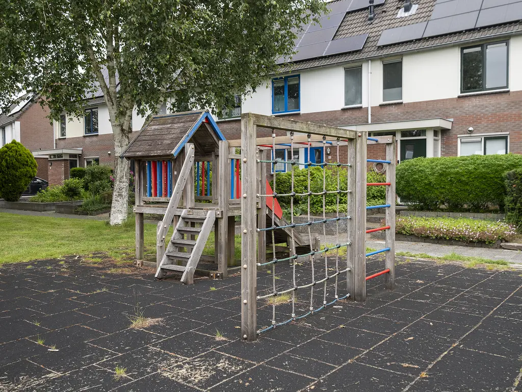 Hooibeemd 21, ASSEN