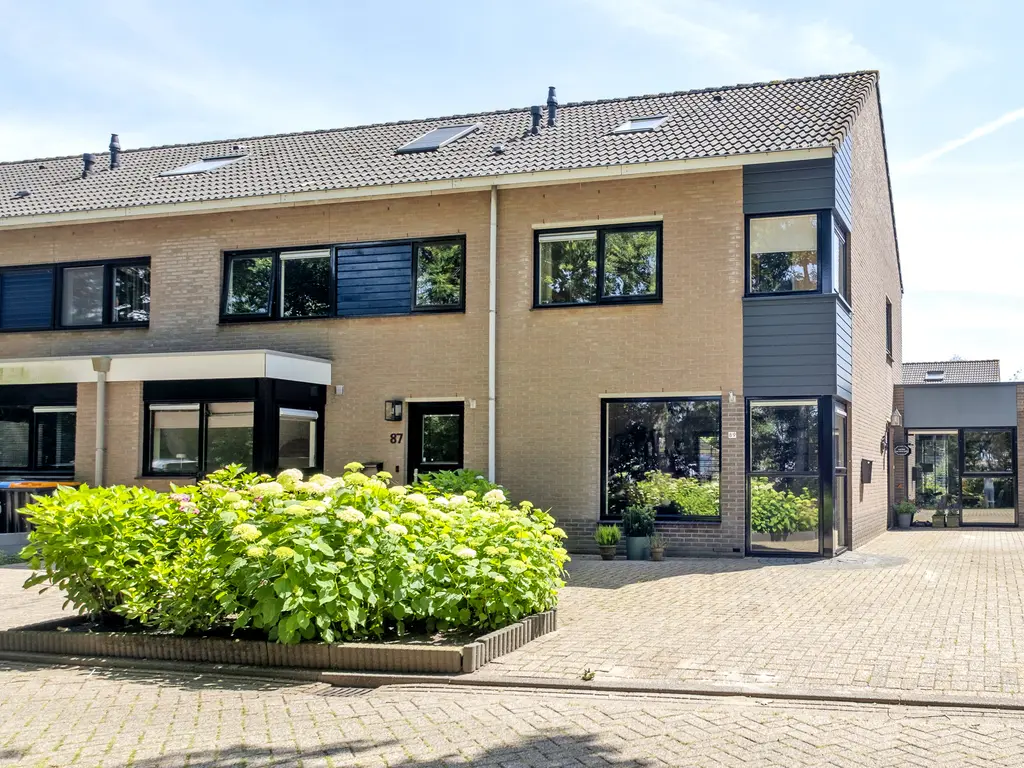 Briljantstoep 89, ASSEN