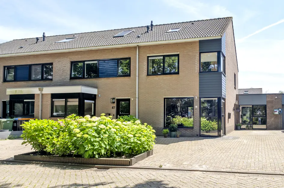 Briljantstoep 89