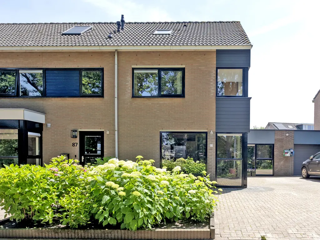 Briljantstoep 89, ASSEN