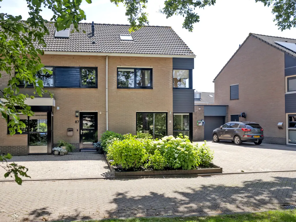 Briljantstoep 89, ASSEN