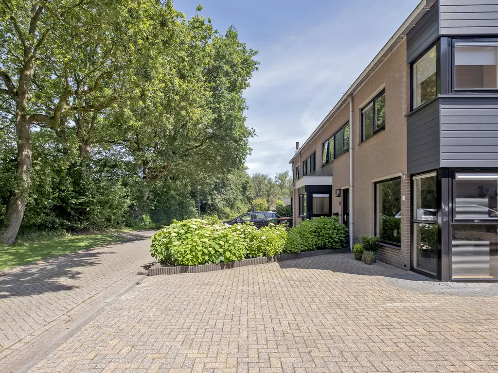 Briljantstoep 89, ASSEN
