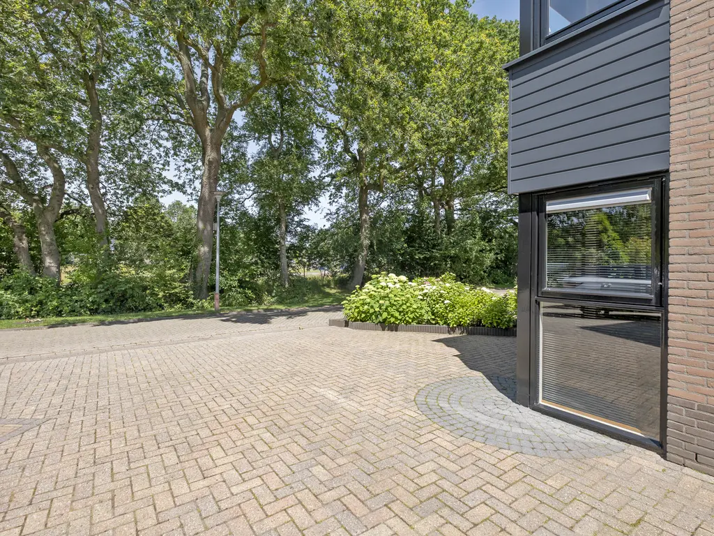 Briljantstoep 89, ASSEN