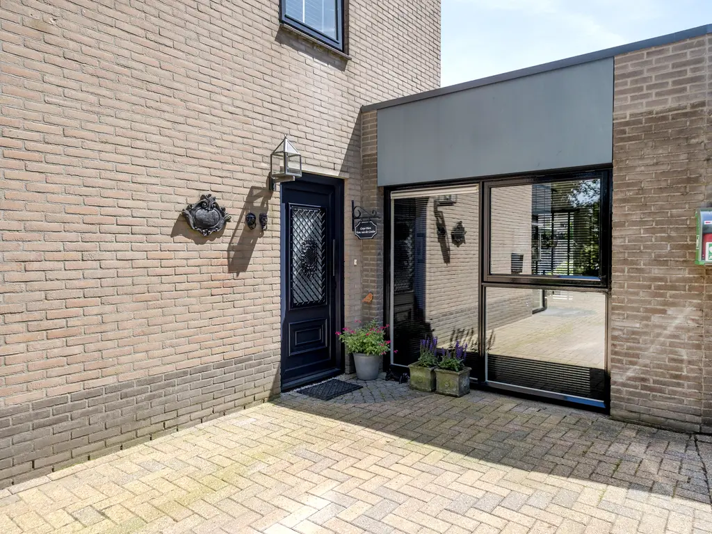 Briljantstoep 89, ASSEN