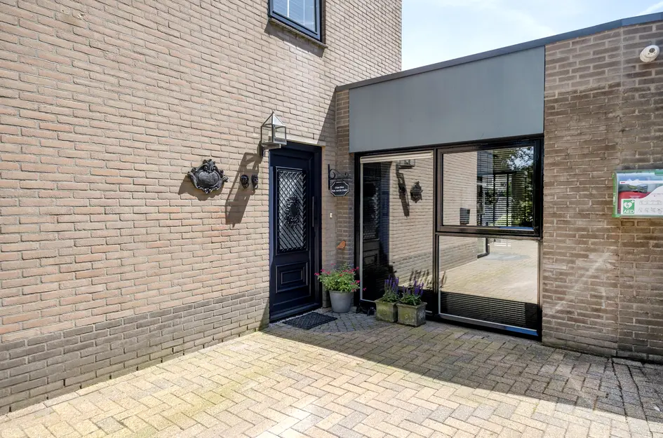 Briljantstoep 89