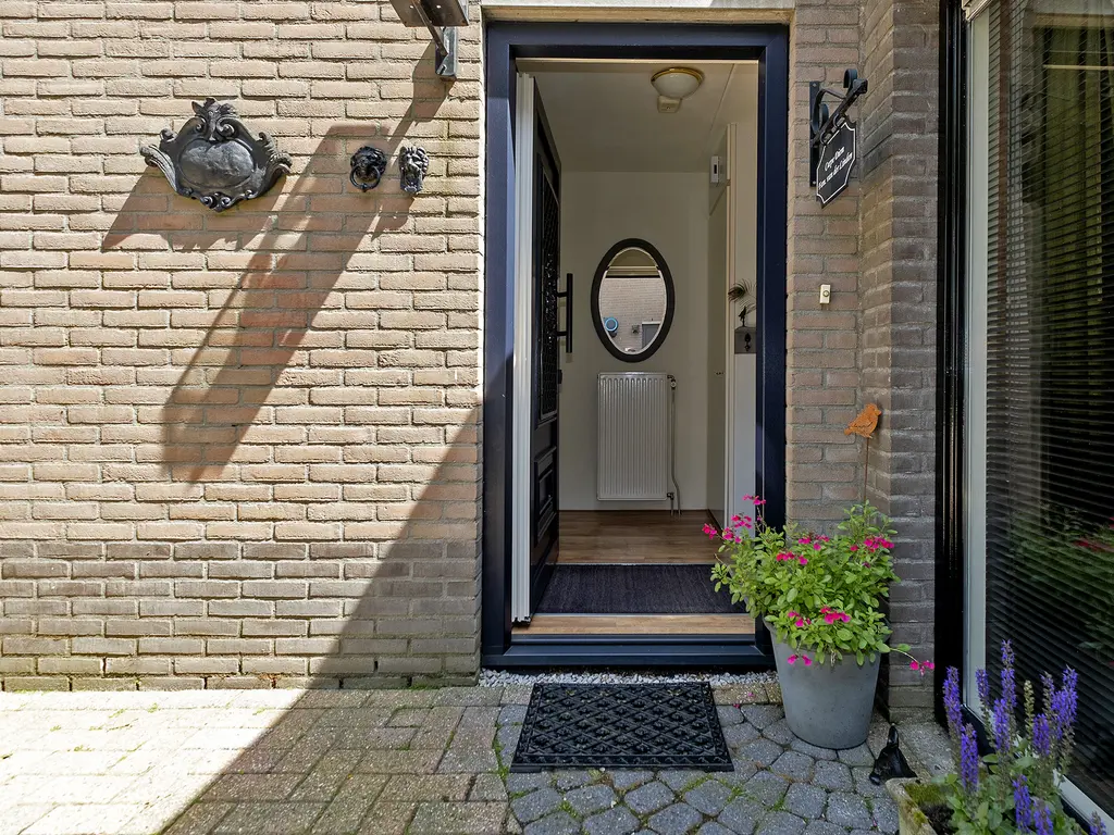 Briljantstoep 89, ASSEN