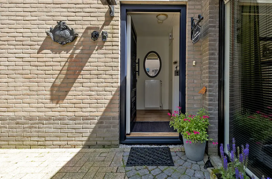 Briljantstoep 89