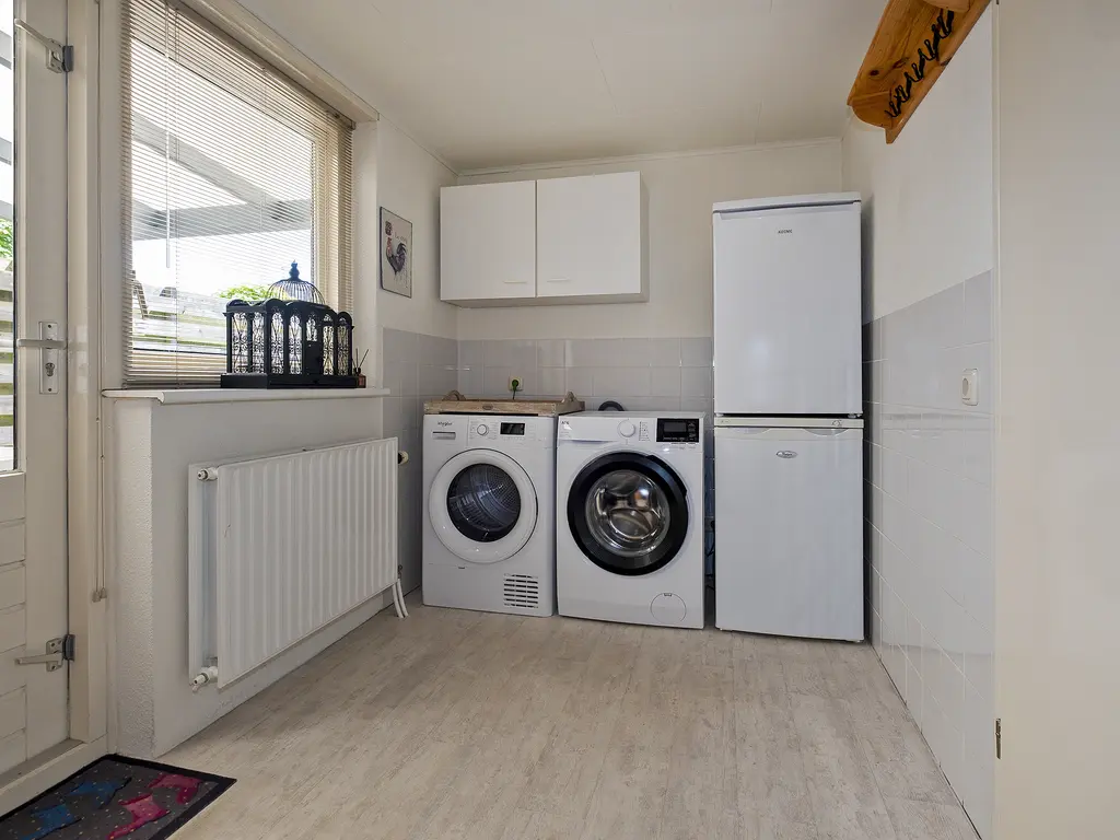 Briljantstoep 89, ASSEN