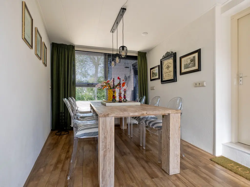 Briljantstoep 89, ASSEN
