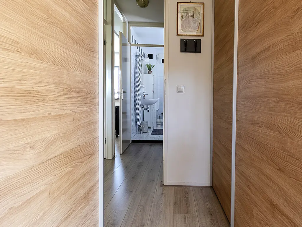 Briljantstoep 89, ASSEN