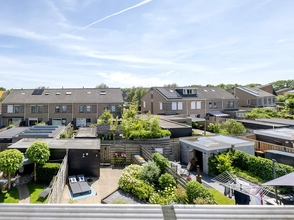 Briljantstoep 89, ASSEN