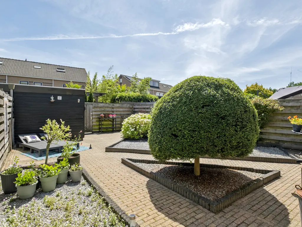 Briljantstoep 89, ASSEN