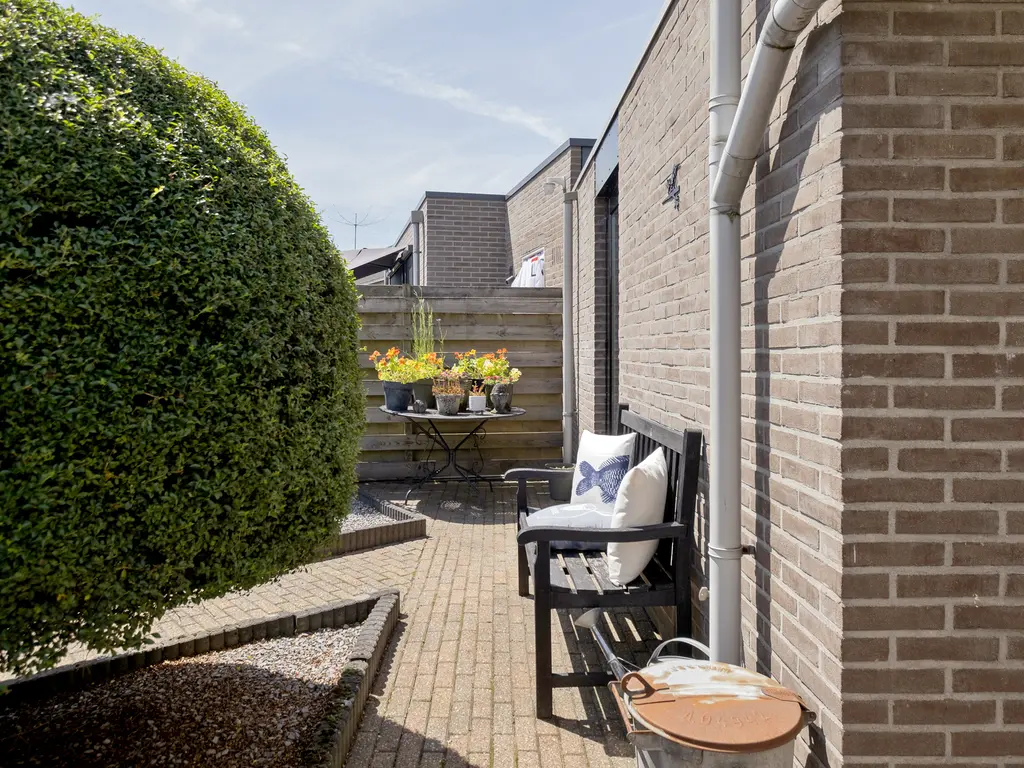 Briljantstoep 89, ASSEN