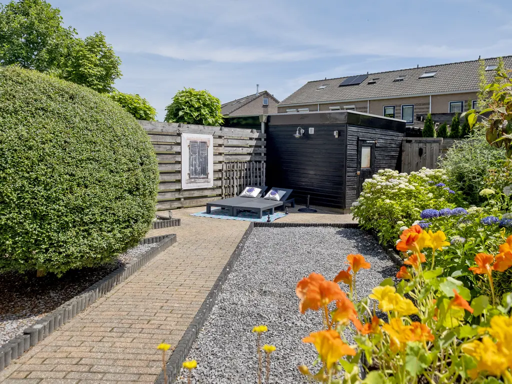 Briljantstoep 89, ASSEN