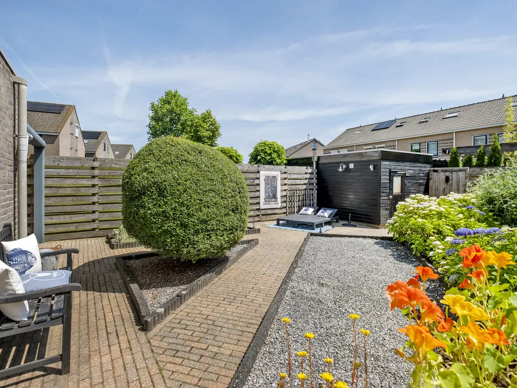 Briljantstoep 89, ASSEN