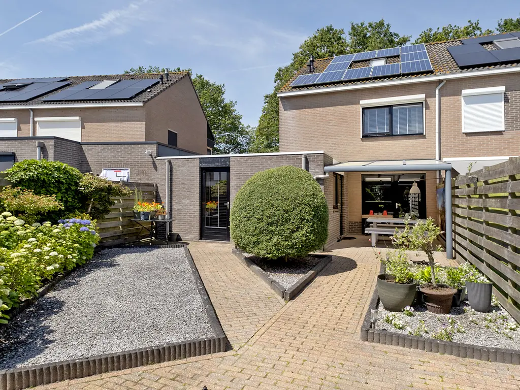Briljantstoep 89, ASSEN