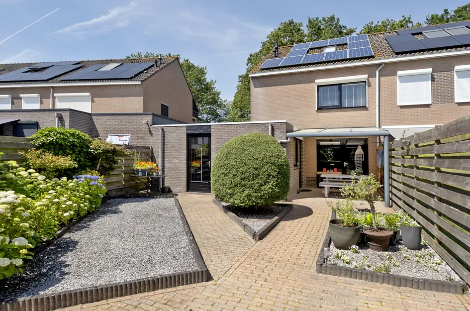 Briljantstoep 89