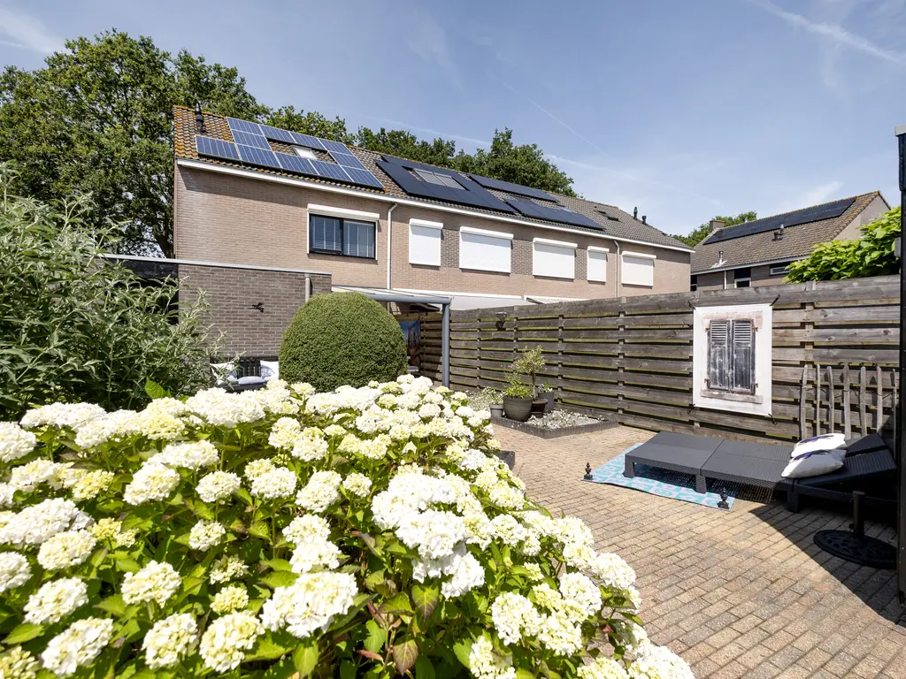 Briljantstoep 89, ASSEN