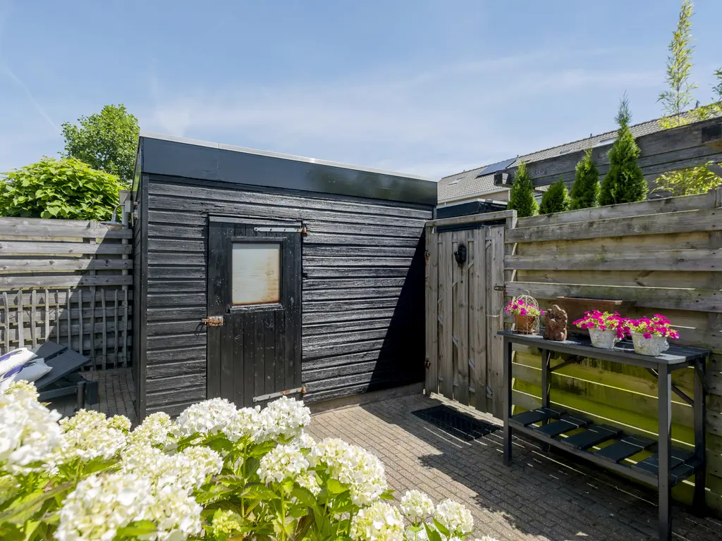 Briljantstoep 89, ASSEN