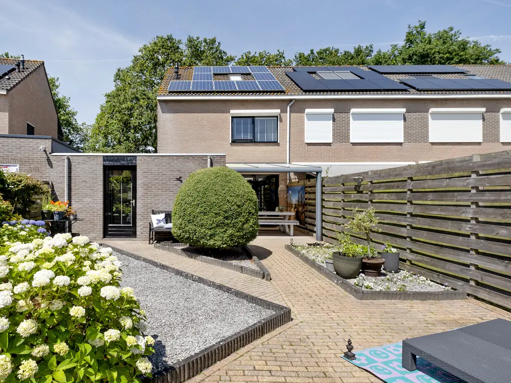 Briljantstoep 89, ASSEN
