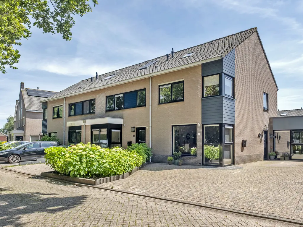 Briljantstoep 89, ASSEN