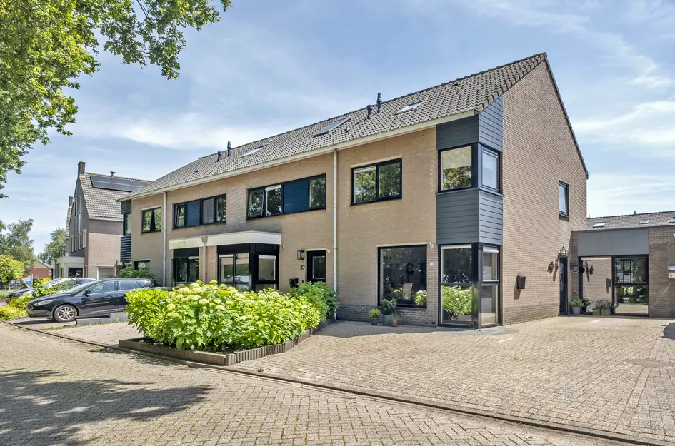 Briljantstoep 89