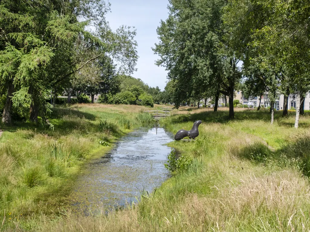 Briljantstoep 89, ASSEN
