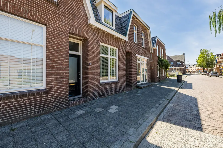 Oude-Molenstraat 42