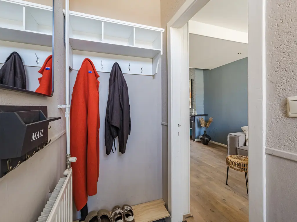 Oude-Molenstraat 42, ASSEN