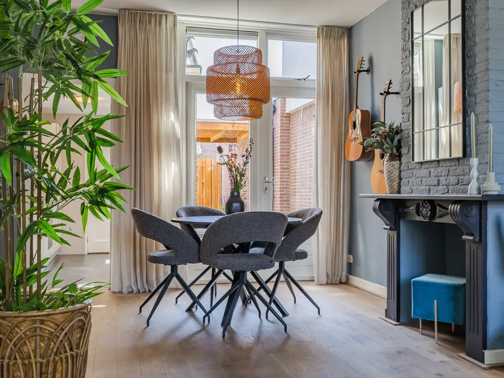 Oude-Molenstraat 42, ASSEN