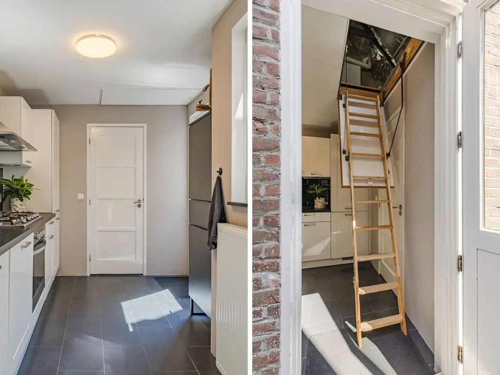 Oude-Molenstraat 42, ASSEN