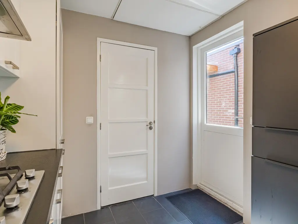 Oude-Molenstraat 42, ASSEN