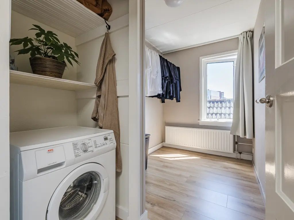 Oude-Molenstraat 42, ASSEN