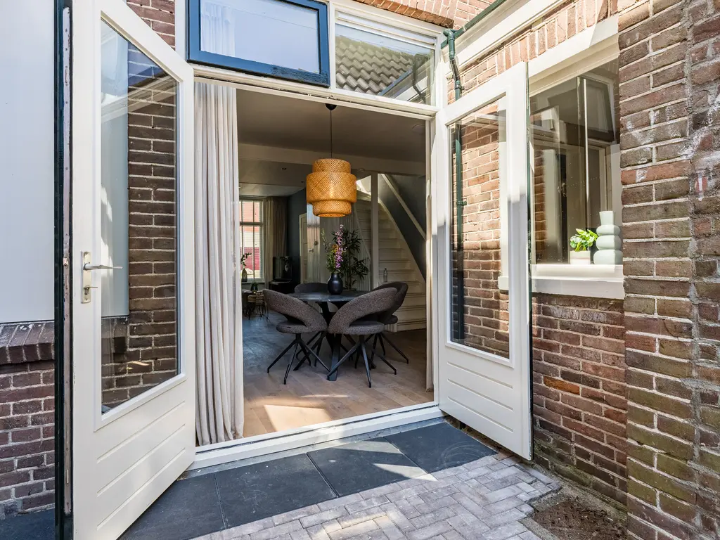 Oude-Molenstraat 42, ASSEN