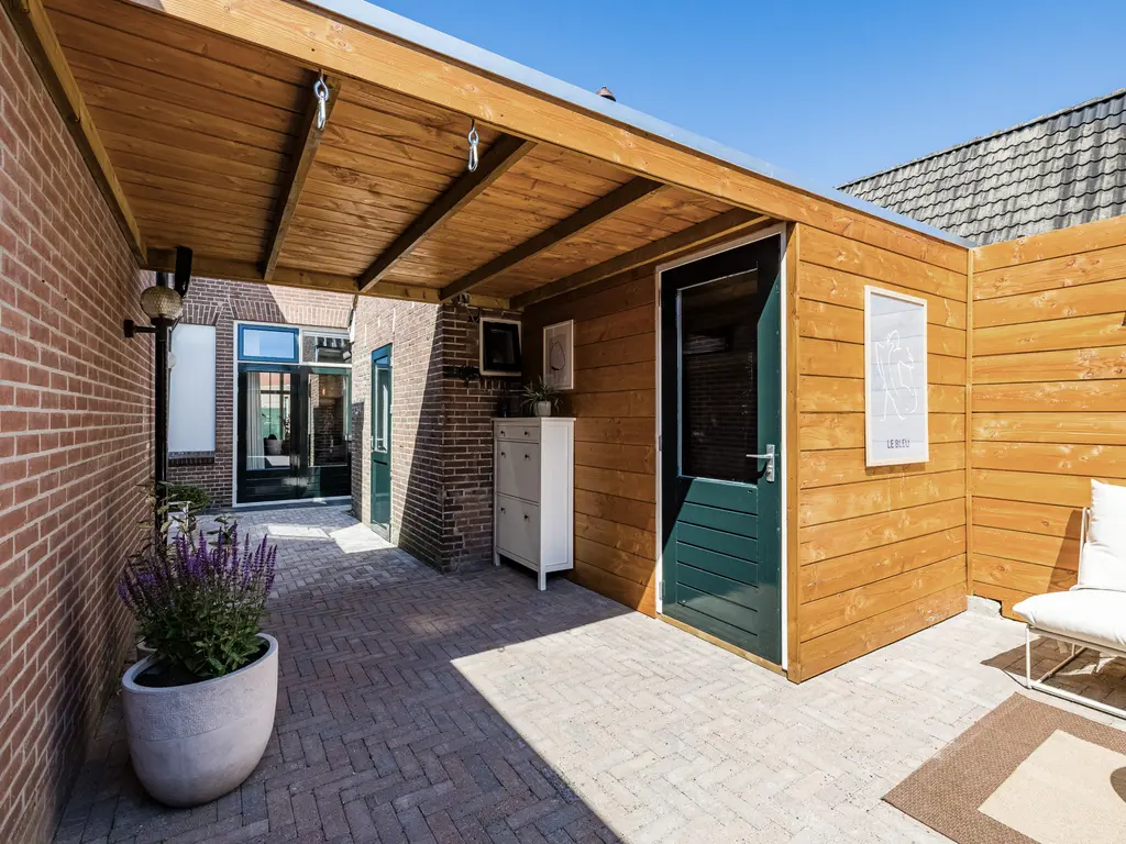 Oude-Molenstraat 42, ASSEN