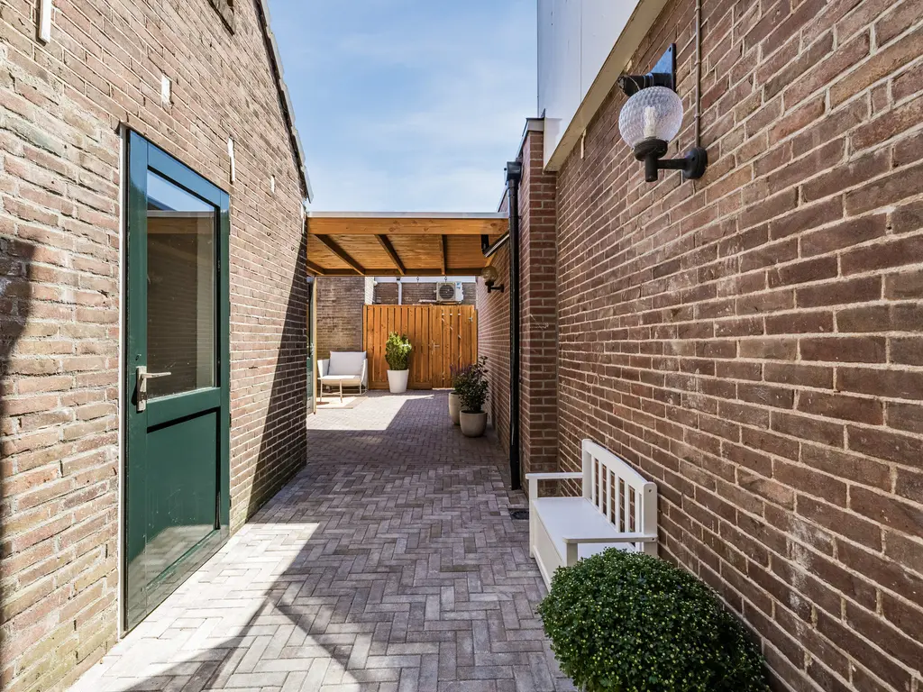 Oude-Molenstraat 42, ASSEN