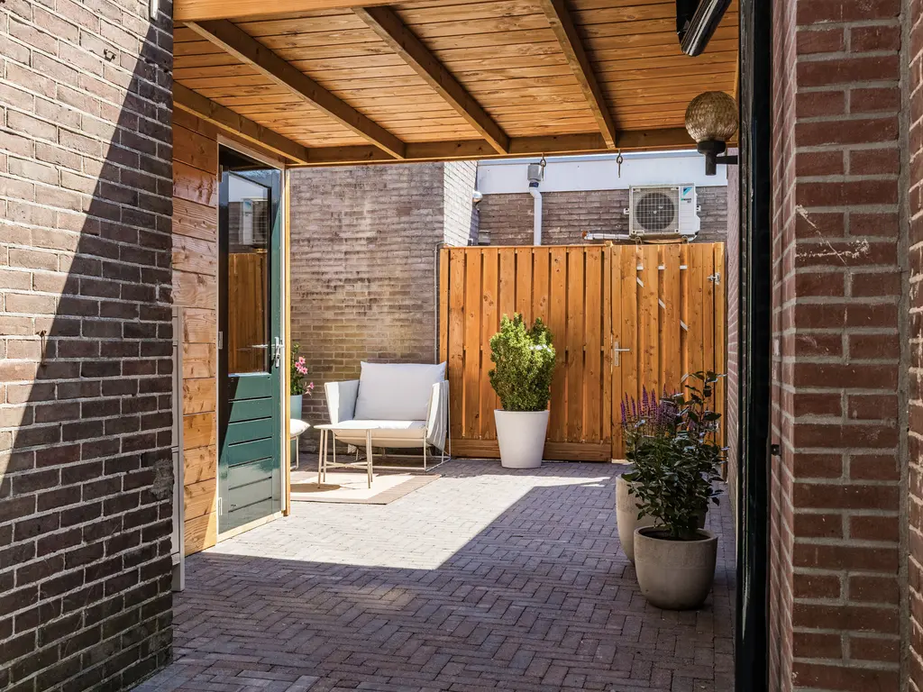 Oude-Molenstraat 42, ASSEN