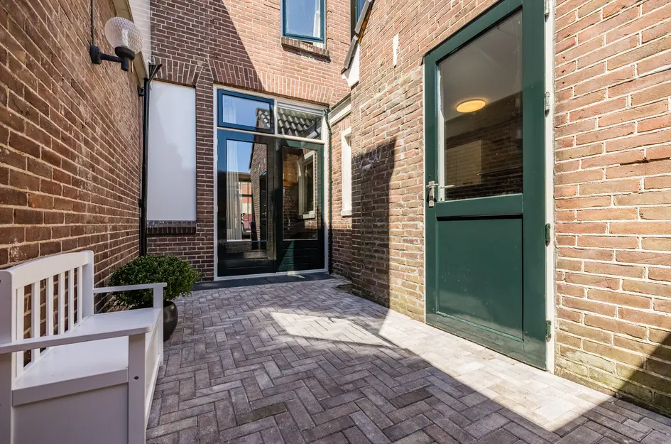 Oude-Molenstraat 42