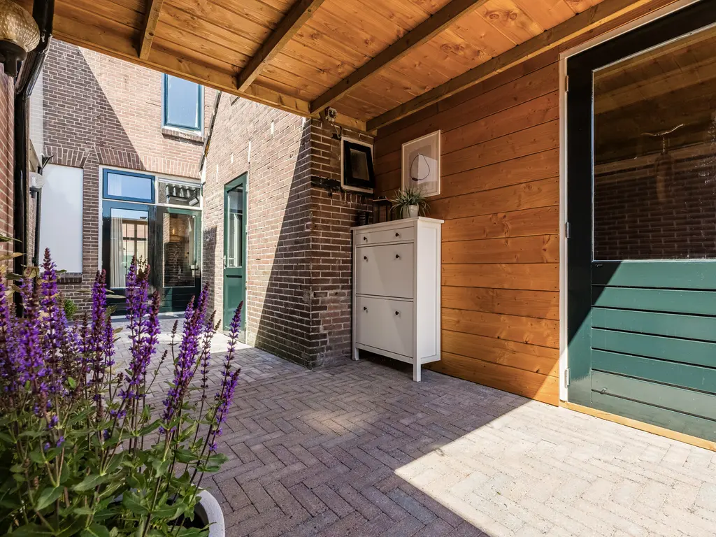 Oude-Molenstraat 42, ASSEN