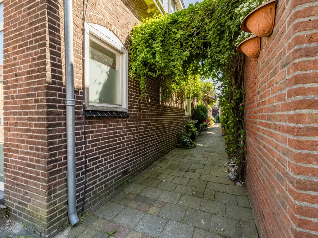 Oude-Molenstraat 42, ASSEN