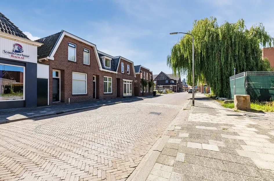 Oude-Molenstraat 42