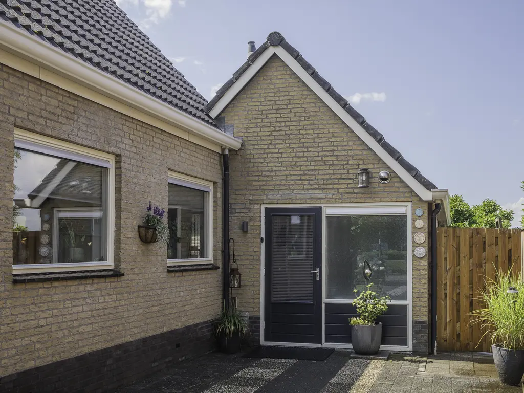Kanaalweg 165A, BOVENSMILDE