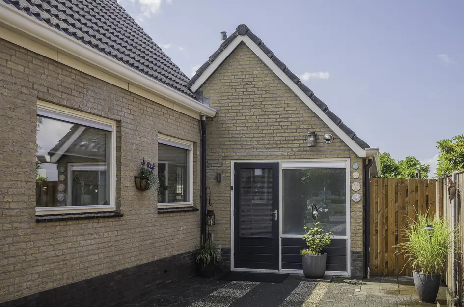 Kanaalweg 165A