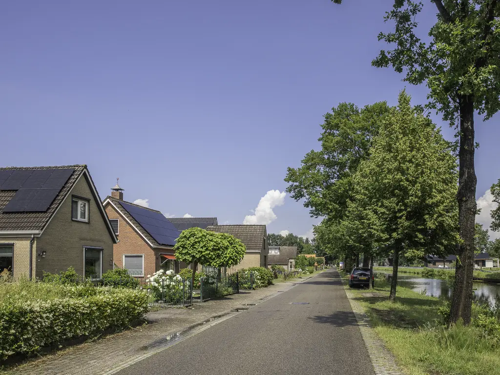 Kanaalweg 165A, BOVENSMILDE