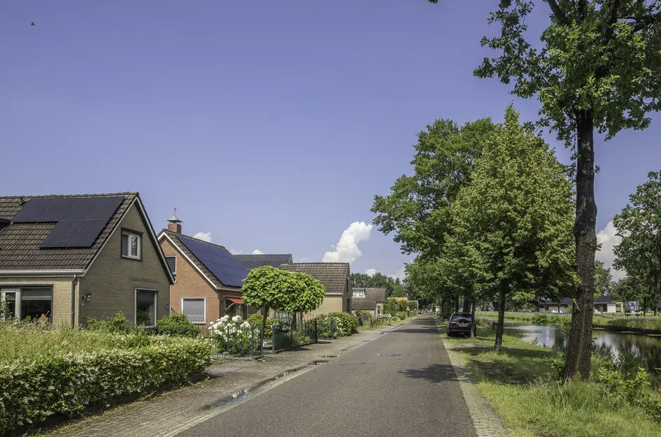 Kanaalweg 165A