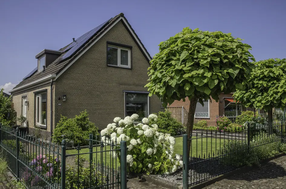 Kanaalweg 165A