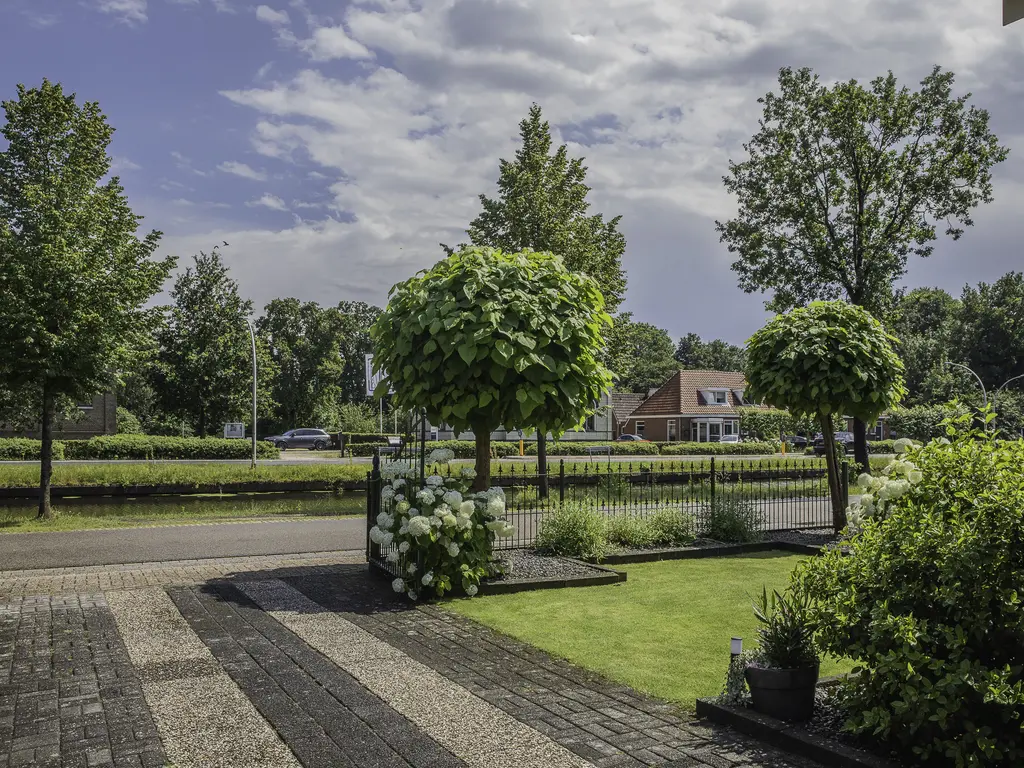 Kanaalweg 165A, BOVENSMILDE