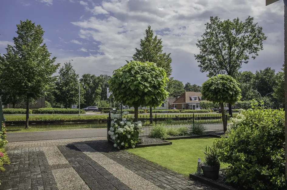 Kanaalweg 165A