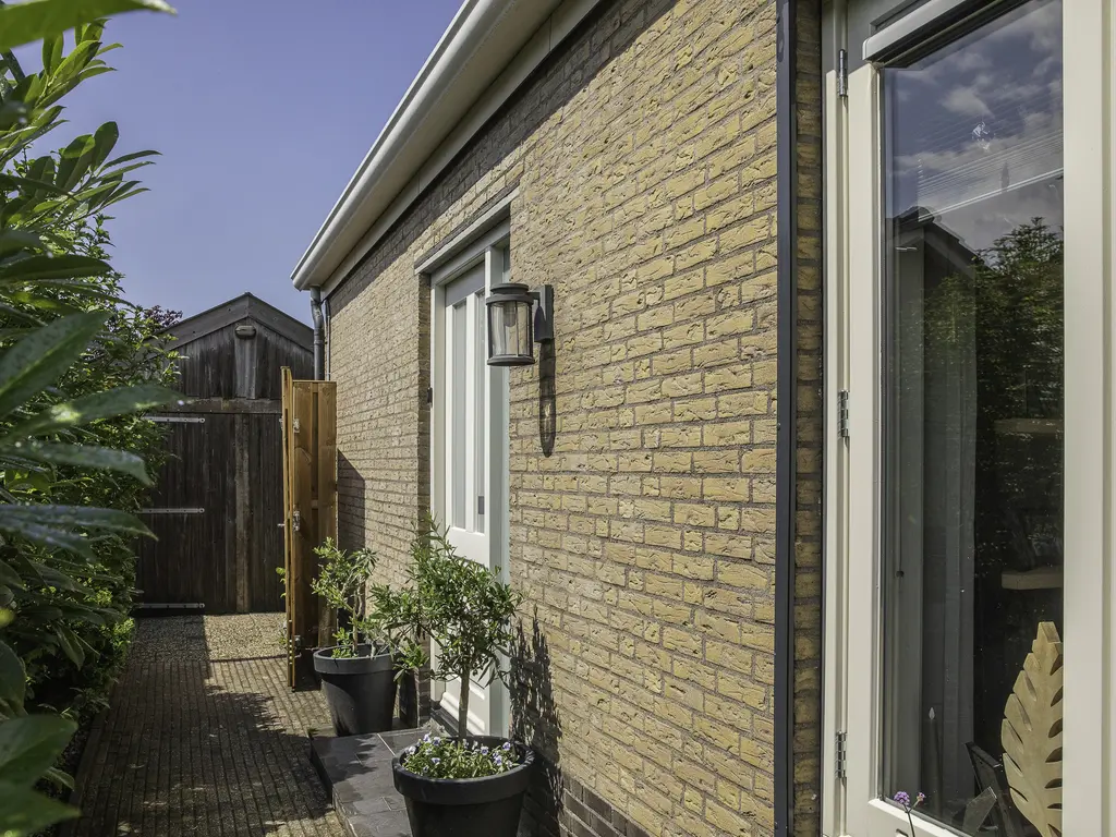 Kanaalweg 165A, BOVENSMILDE