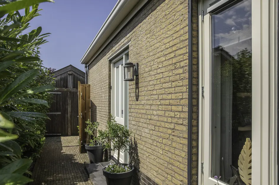 Kanaalweg 165A